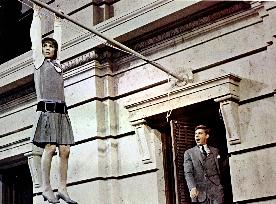 THOROUGHLY MODERN MILLIE (US1967) JULIE ANDREWS, JAMES FOX