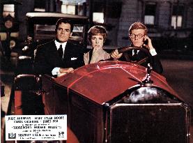 THOROUGHLY MODERN MILLIE (US1967) JOHN GAVIN, JULIE ANDREWS,