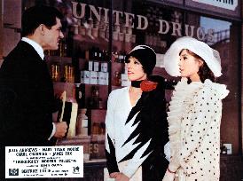 THOROUGHLY MODERN MILLIE (US1967) JOHN GAVIN, JULIE ANDREWS,