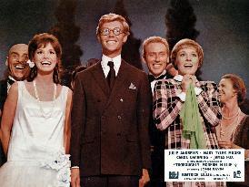 THOROUGHLY MODERN MILLIE (US1967) MARY TYLER MOORE, JAMES FO