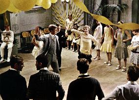 THOROUGHLY MODERN MILLIE (US1967) JAMES FOX, JULIE ANDREWS