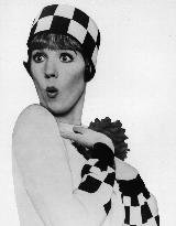 THOROUGHLY MODERN MILLIE (US1967) JULIE ANDREWS