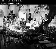 A THOUSAND AND ONE NIGHTS