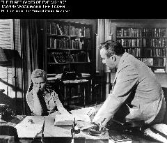 THE THREE FACES OF EVE (US1957) JOANNE WOODWARD, LEE J COBB