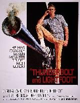 THUNDERBOLT AND LIGHTFOOT