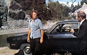 THUNDERBOLT AND LIGHTFOOT (US1974) CLINT EASTWOOD, LEFT
