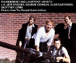 THUNDERBOLT AND LIGHTFOOT (US1974)