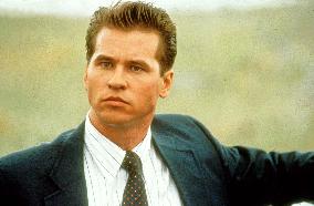 THUNDERHEART