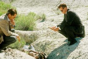 THUNDERHEART