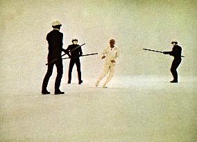 THX 1138