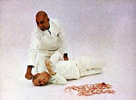 THX 1138