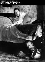 TILL DEATH DO US PART