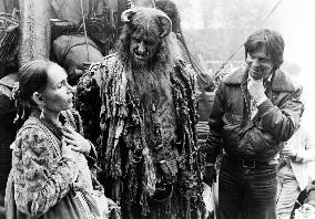 THE TIME BANDITS