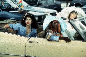 TO WONG FOO THANKS FOR EVERYTHING JULIE NEWMAR