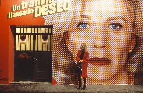 TODO SOBRE MI MADRE (SP/FR 1999) CECILIA ROTH