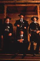 TOMBSTONE