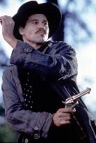TOMBSTONE