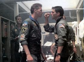 TOP GUN