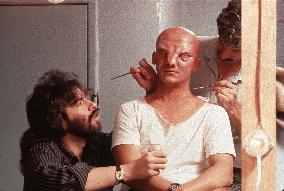 TOTAL RECALL (US1990) SPECIAL EFFECTS MAKE UP