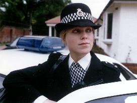 A TOUCH OF FROST III (UK TV 1994-) YORKSHIRE TV CAROLINE HAR