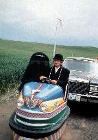 TOYS (US1992) ROBIN WILLIAMS