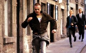 TRAINSPOTTING