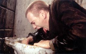 TRAINSPOTTING