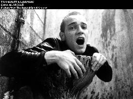 TRAINSPOTTING