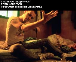 TRAINSPOTTING