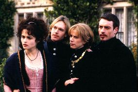 TWELFTH NIGHT (US/IRE/BR1996) HELENA BONHAM CARTER, STEVEN M