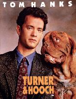 TURNER AND HOOCH