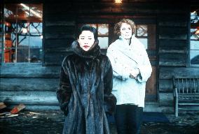 TWIN PEAKS