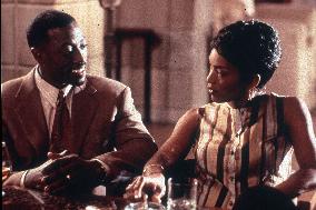 WAITING TO EXHALE