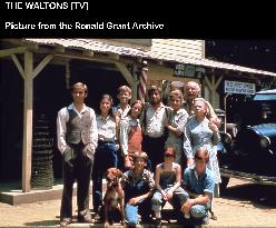 THE WALTONS