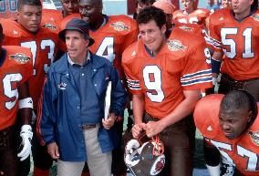 THE WATERBOY