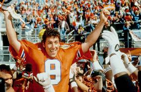 THE WATERBOY