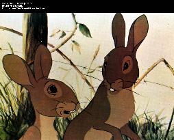 WATERSHIP DOWN