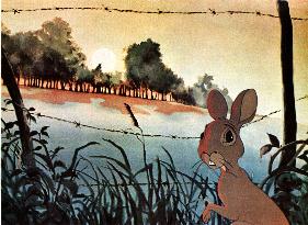 WATERSHIP DOWN (UK/CAN 1978) NEPENTHE PROD