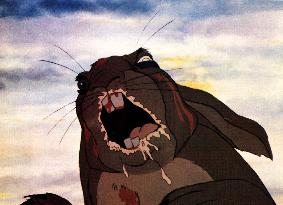 WATERSHIP DOWN (UK/CAN 1978) NEPENTHE PROD