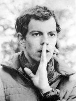 THE GLADIATORS (SWE 1969) DIRECTOR, PETER WATKINS aka GLADIA