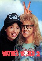 WAYNE'S WORLD 2