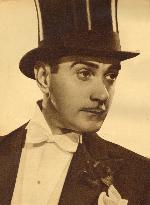 CLIFTON WEBB    (MID 1930'S) PICTURE FROM THE RONALD GRANT A