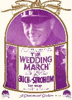 THE WEDDING MARCH