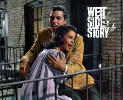 WEST SIDE STORY