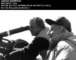 WHALES OF AUGUST