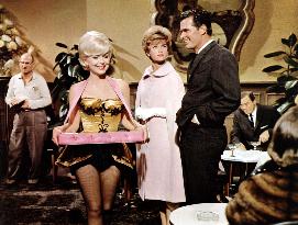 Wheeler Dealers, The (1963) aka Separate Beds (British Title