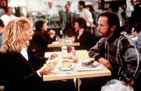 WHEN HARRY MET SALLY