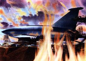 WHEN WORLDS COLLIDE (US1951)