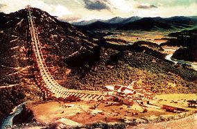 WHEN WORLDS COLLIDE (US1951)