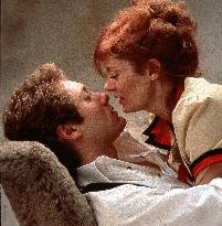 WHITE PALACE (US1990) SUSAN SARANDON, JAMES SPADER